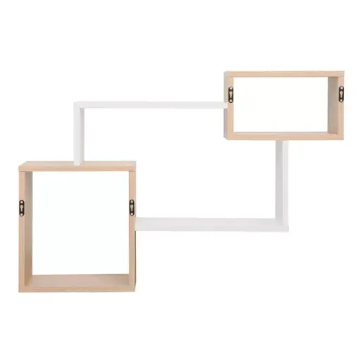 225-000069 Beldra ѕидна полица природно-бела