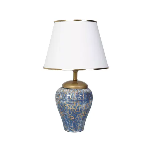 687HMY2159 Столна ламба YL203