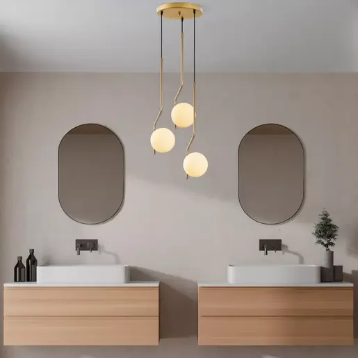 521SHN3469 Лустер Tulıp - 13823