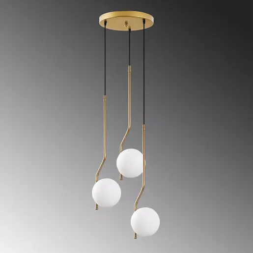 521SHN3469 Лустер Tulıp - 13823