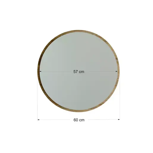 552NOS2206 Огледало JANE