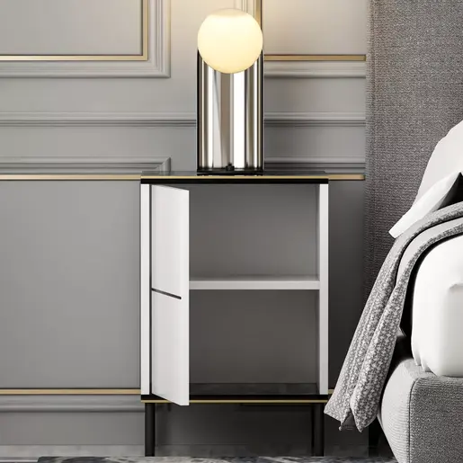 382NRC1803 Наткасна Imaj - White, Marble