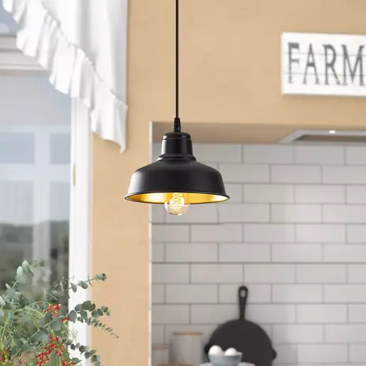 521SHN3128 Лустер Berceste - 181BLACK-S