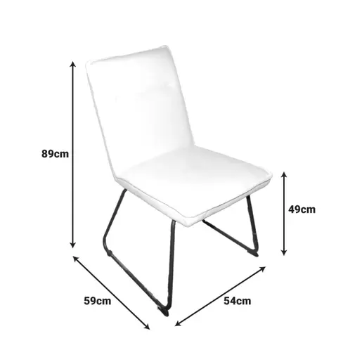 029-000389 Столица Essential беж 54x59x89cm