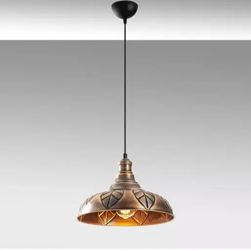 892OPV1464 Лустер AURALIS Copper