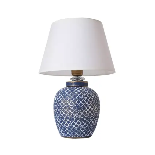 687HMY2207 Столна ламба YL500