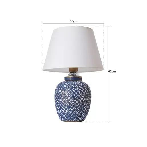 687HMY2207 Столна ламба YL500