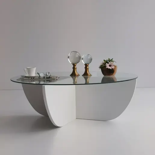 552NOS2237 Клуб Маса Lily - White