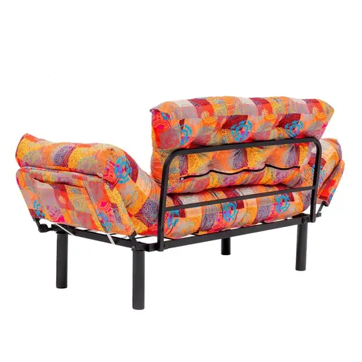 859FTN2704 Софа ORIONIS повеќебојна