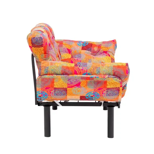 859FTN2704 Софа ORIONIS повеќебојна