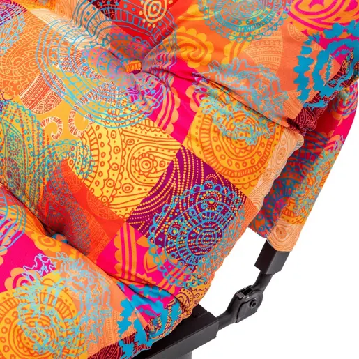 859FTN2704 Софа ORIONIS повеќебојна