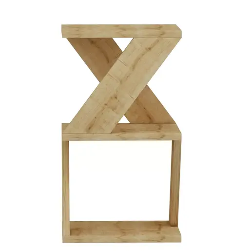 382NRC1207 Помошна масичка Albeni - Sapphire