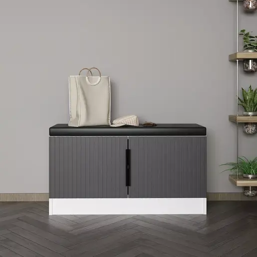 506MNR3304 Плакар за претсобје Noah - 8328