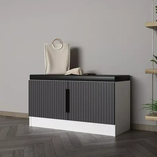 506MNR3304 Плакар за претсобје Noah - 8328