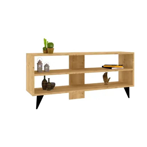 835PUQ3037 Тв комода One - Oak