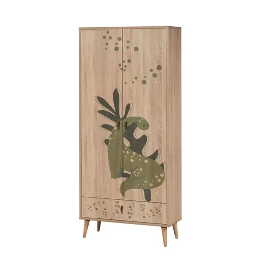 863SPH4251 Плакар City Gradrop Dino