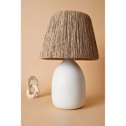 687HMY2297 Столна ламба YL599