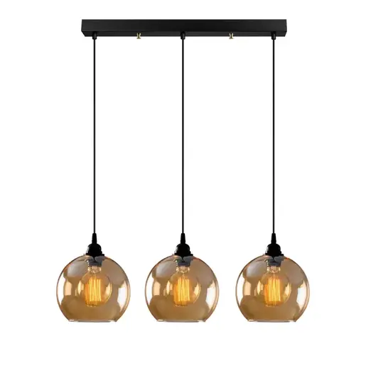 892OPV1901 Лустер Solarius 01 Gold Black