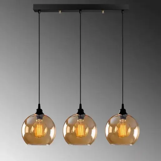 892OPV1901 Лустер Solarius 01 Gold Black