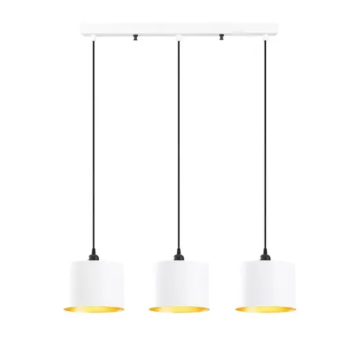 521SHN3291 Лустер Berceste - 195WHITE-S1