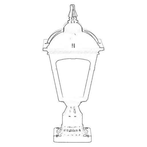 685AVN1233 Ѕидна ламба BSU-68185-BSY-K