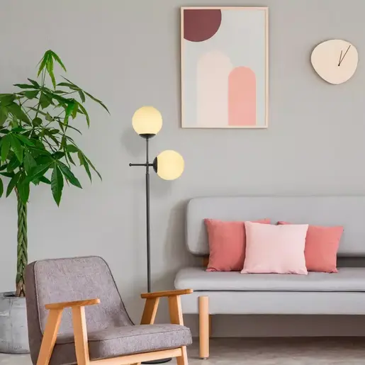 892OPV1146 Подна ламба RAWLUX