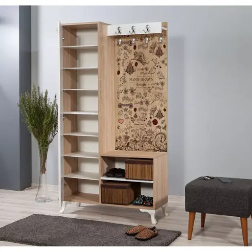 863SPH4805 Плакар за претсобје Incine