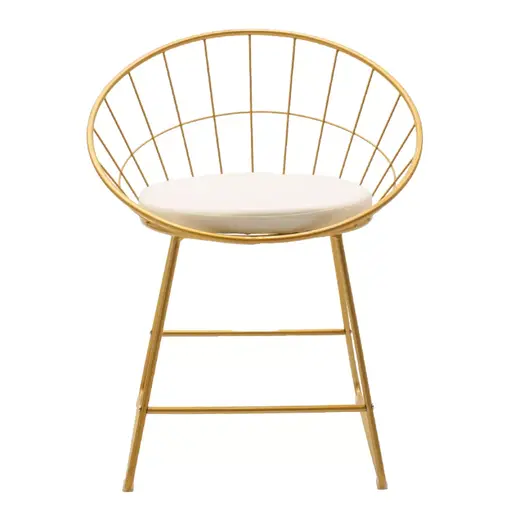 058-000021 Столица Фиона златна