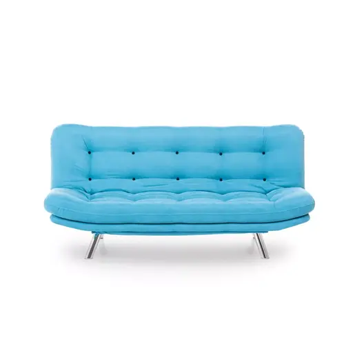 859FTN1307 Софа Misa Sofabed - Turquoise