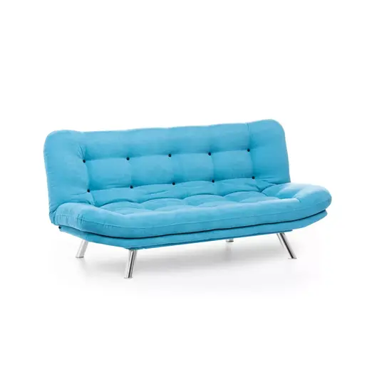 859FTN1307 Софа Misa Sofabed - Turquoise