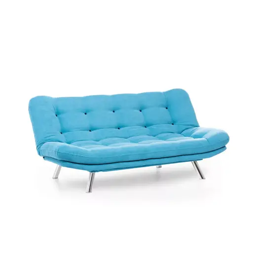 859FTN1307 Софа Misa Sofabed - Turquoise
