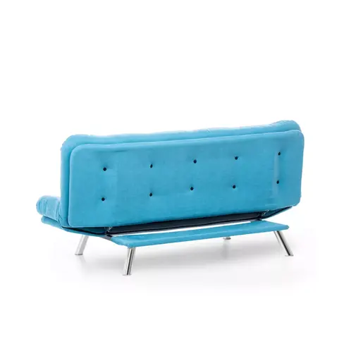 859FTN1307 Софа Misa Sofabed - Turquoise