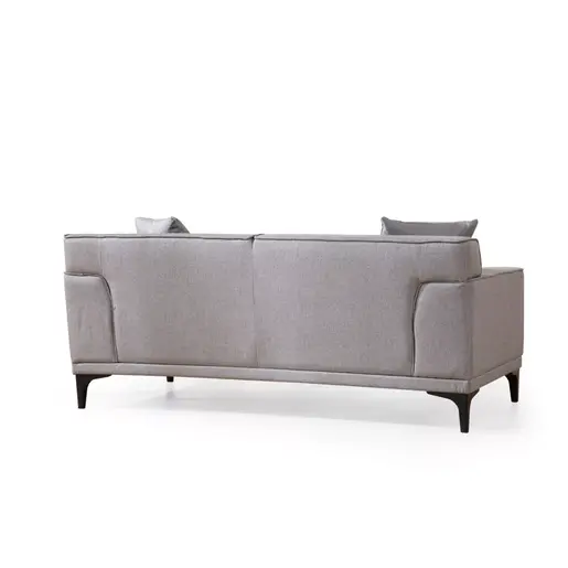 560ARE1526 Софа Camillara сива