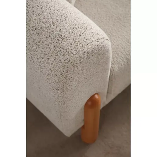 560ARE4101 Аголна гарнитура Lyke Right - Cream