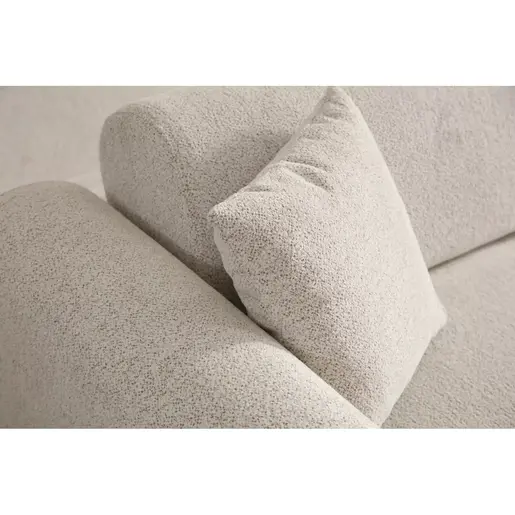 560ARE4101 Аголна гарнитура Lyke Right - Cream