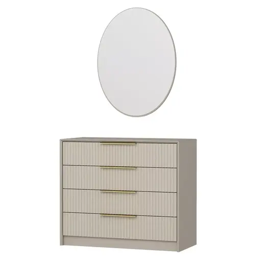 506MNR1517 Комода Kale Luxe - 7940