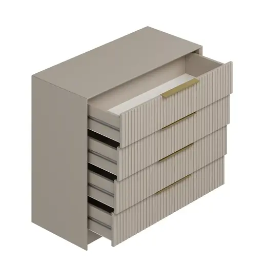 506MNR1517 Комода Kale Luxe - 7940