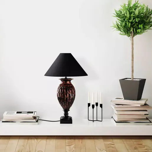 897TNL1106 Столна ламба ELEGANZE-5301