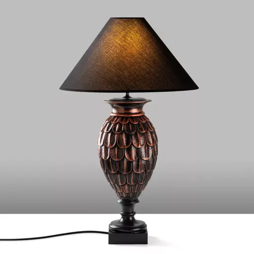 897TNL1106 Столна ламба ELEGANZE-5301