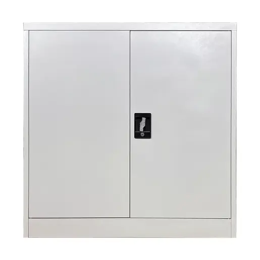 378-000001 Armon метален шкаф светло сив