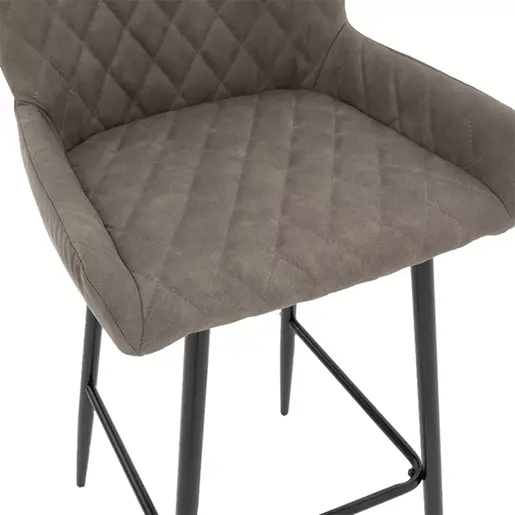 029-000175 Барски стол BOWEN Беж