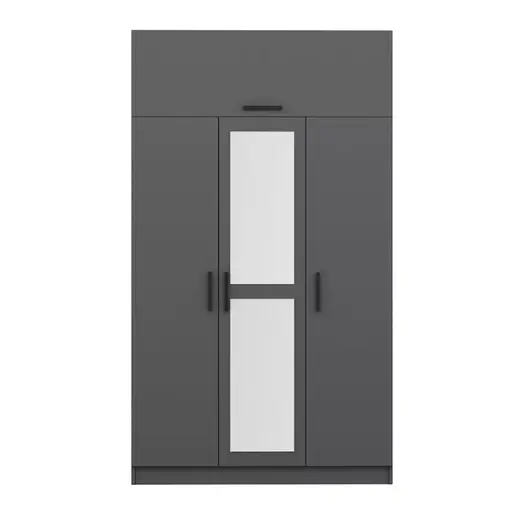 506MNR2407 Плакар Minar 255 - Anthracite