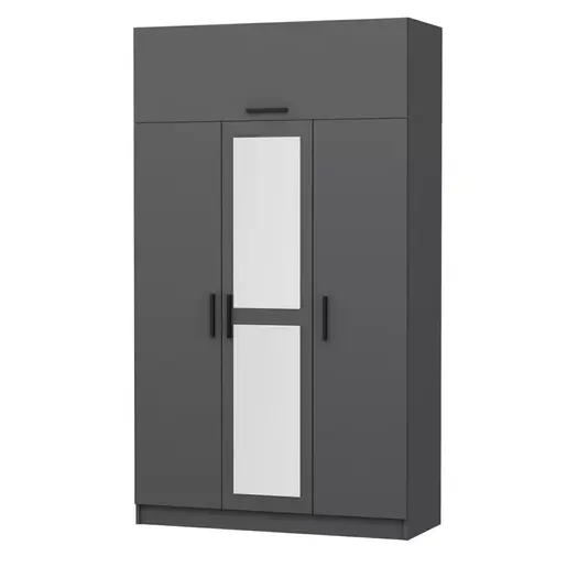 506MNR2407 Плакар Minar 255 - Anthracite