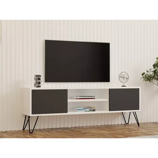 835PUQ3061 Тв комода Hare