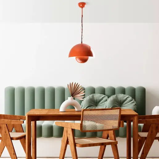 892OPV2039 Лустер Kure 2676 - Orange