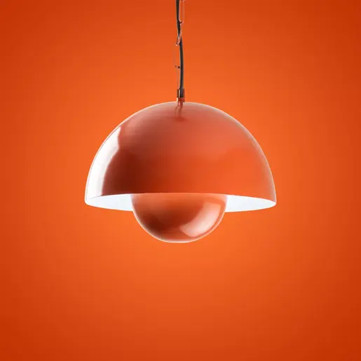 892OPV2039 Лустер Kure 2676 - Orange