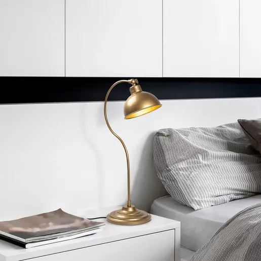 942FLG1843 Столна ламба Konika - 12261