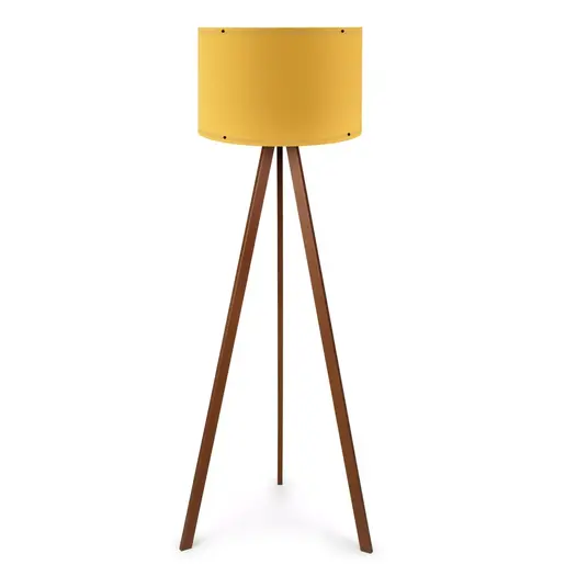 780SGN2456 Подна ламба RAY Yellow brown