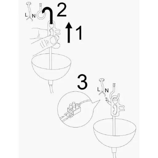 892OPV1524 Лустер Sağlam - 3726