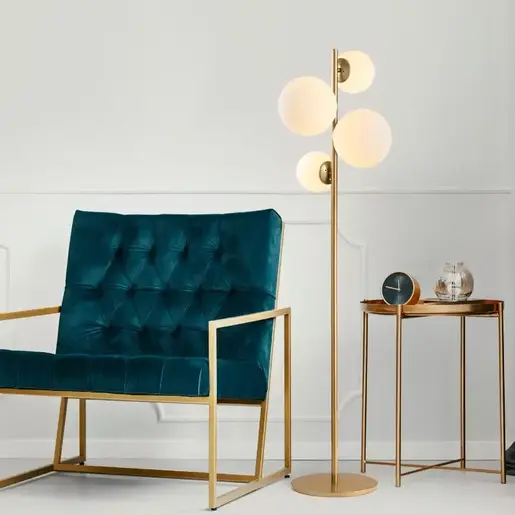 942FLG1522 Подна ламба SOLIDLUX